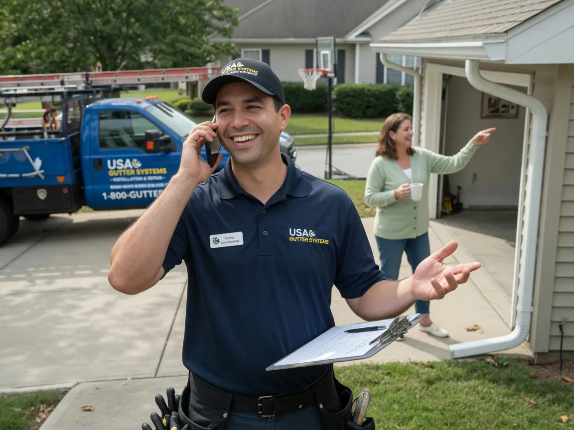 Gutter Installation Groesbeck, TX FAQs